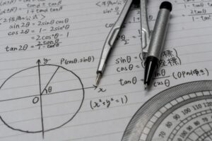数学の逆:理論と反例の探求 天水仙のあそび